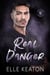 Real Danger - West Coast Forensics, #2