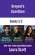 Grayson's Guardians Box Set Books 1-3 - Grayson's Guardians Box Set, #1