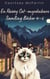 En Razzy Cat-mysdeckare Samling Böcker 4–6