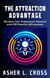 The Attraction Advantage: Maximize Your Professional Potential with 200 Powerful Affirmations