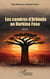 Les cendres d'Arbinda au Burkina Faso - Roman