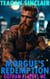 Morgue's Redemption - Gotham Reapers MC, #7