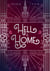 Hell is Home - Düsterer New Adult Fantasy mit Engel und Dämonen