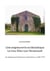 Une seigneurerie ecclésiastique  Le Lieu-Dieu-Les-Venansault - Un établissement Prémontré en Bas Poitou (~1180-1797)