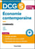DCG 5 - Economie contemporaine - Corrigés - Réforme 2026-2027