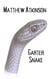 Garter Snake - Anti-Stories, #4