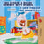 Jeg elsker å holde rommet mitt ryddig I Love to Keep My Room Clean - English Norwegian Bilingual Collection