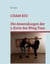 Cham Kiu - Die Anwendungen der 2.Form des Wing Tsun