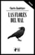 Las flores del mal