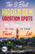 The 9 Best Hidden Gem Vacation Spots In The USA To Add To Your Travel Bucket List