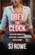 Obey the Clock: An Alpha Workplace Discipline & Obedience Erotic Short - The MF Collection, #3