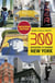300 raisons d'aimer New York - 300 RAISONS D'AIMER NEW YORK -NE [PDF]