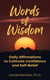 Words of Wisdom: Daily Affirmations to Cultivate Confidence and Self-Belief - Words of Wisdom, #5