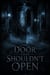 The Door That Shouldn’t Open - Juvenile Fiction: Horror (Ages 9–12), #6