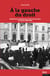 À la gauche du droit - Mobilisations politiques du droit et de la justice en France (1968-1981)