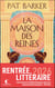 La Maison des reines