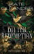 Bitter Redemption:  Book 4 of the White Ice Series - The White Ice Series, #4