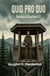 Quid Pro Quo - Mike Houston & Anne Bouchard, #3