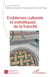 Emblèmes culturels et esthétiques de la francité