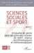 (En)quête de genre dans les sciences sociales du sport : enjeux épistémologiques et méthodologiques
