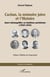 Cachan, la mémoire juive et l’Histoire - Jours intranquilles en banlieue parisienne (1940-1944)