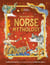 Treasury of Norse Mythology - Stories of Intrigue, Trickery, Love, and Revenge