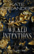 Wicked Intentions: Book 3 of the White Ice Series - The White Ice Series, #3