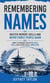 Remembering Names: Master Memory Skills and Never Forget People Again - Simple Techniques for Better Focus Recall and Lasting Social Connections