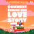 Comment écrire une Love story