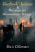 Sherlock Holmes & The man on Westminster Bridge
