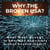 Why The Broken USA?: What Went Wrong? Is American democracy broken beyond repair?