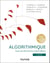 Algorithmique - 4e éd. - Cours avec 931 exercices et 162 problèmes