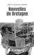 Nouvelles de Bretagne
