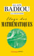 Éloge des mathématiques