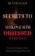 Secrets to making him obsessed with you