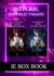 Box Book : Intégral Enfer & Paradis