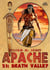 Death Valley - Apache, #23