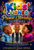 Kids’ Corner Praise & Worship Techniques-Volume 1 - Christian Praise & Worship Book, #1