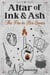 Altar of Ink & Ash: The Fire in Her Bones