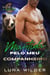 Mantida pelo Meu Companheiro - Night Grove Falls: Midnight Haven, #5