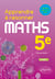 Apprendre à raisonner. Mathématiques. Cinquième