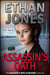 Assassin's Oath - An Assassin's Wife Thriller Series, #3