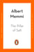 The Pillar of Salt - 'A beautiful book' ALBERT CAMUS