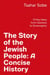 The Story of the Jewish People: A Concise History - 12 Key Eras from Genesis to Sovereignty
