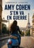Amy Cohen s'en va en guerre