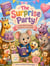 The Surprise Party - Kids Book Series, #1