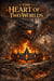 The Heart of Two Worlds - Dragon Knight, #2