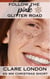 Follow the Pink Glitter Road