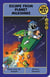 Your Next Read Gold: Escape From Planet Milkshake