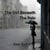 The Girl Beneath the Rain